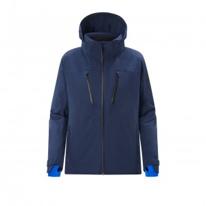 Descente Insulated Jacket Men Jacket | 06VBSMKEW