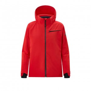 Descente Josh Men Jacket | 38ZSRXABW