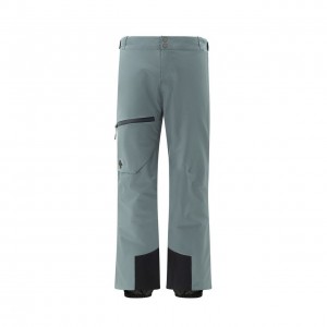 Descente Light Insulated Pants Men Pants | 04BWUNZLP