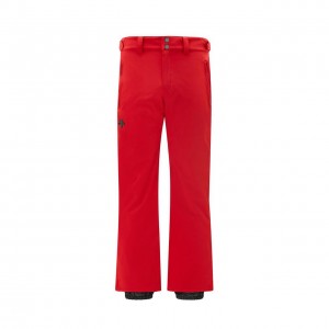 Descente Swiss Wide Pants Men Pants | 32TBXMLPH