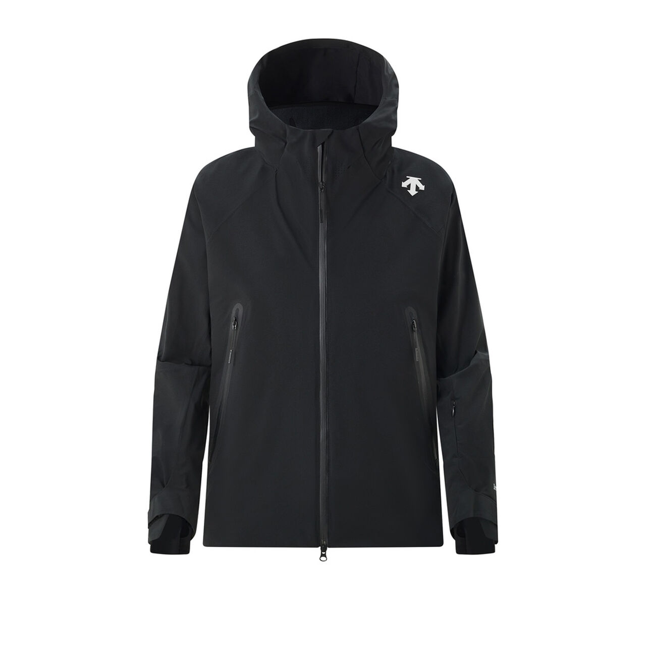 Descente Brushed Lining Jacket Men Jacket | 48PERTUZH