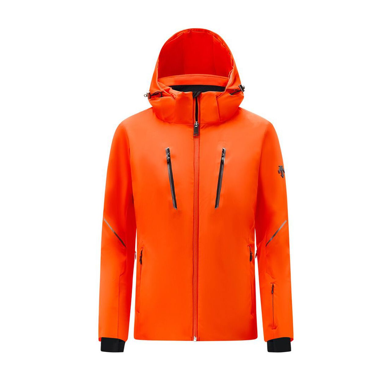 Descente Laser Line Jacket Women Jacket | 09RXKFVNA