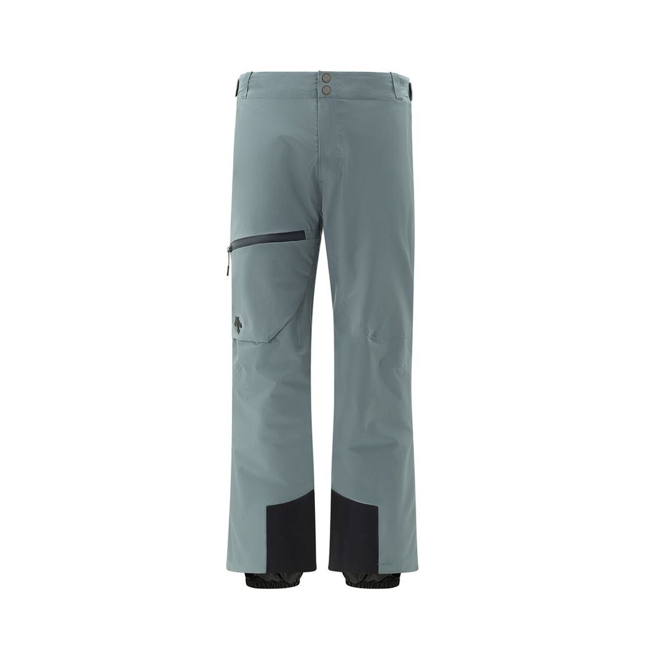 Descente Light Insulated Pants Men Pants | 04BWUNZLP