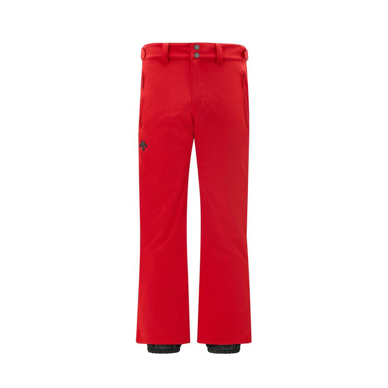 Descente Swiss Wide Pants Men Pants | 32TBXMLPH